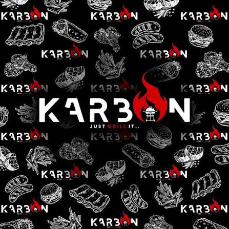 Karbon Just Grill — charcoal BBQ in Willemstad, Curaçao