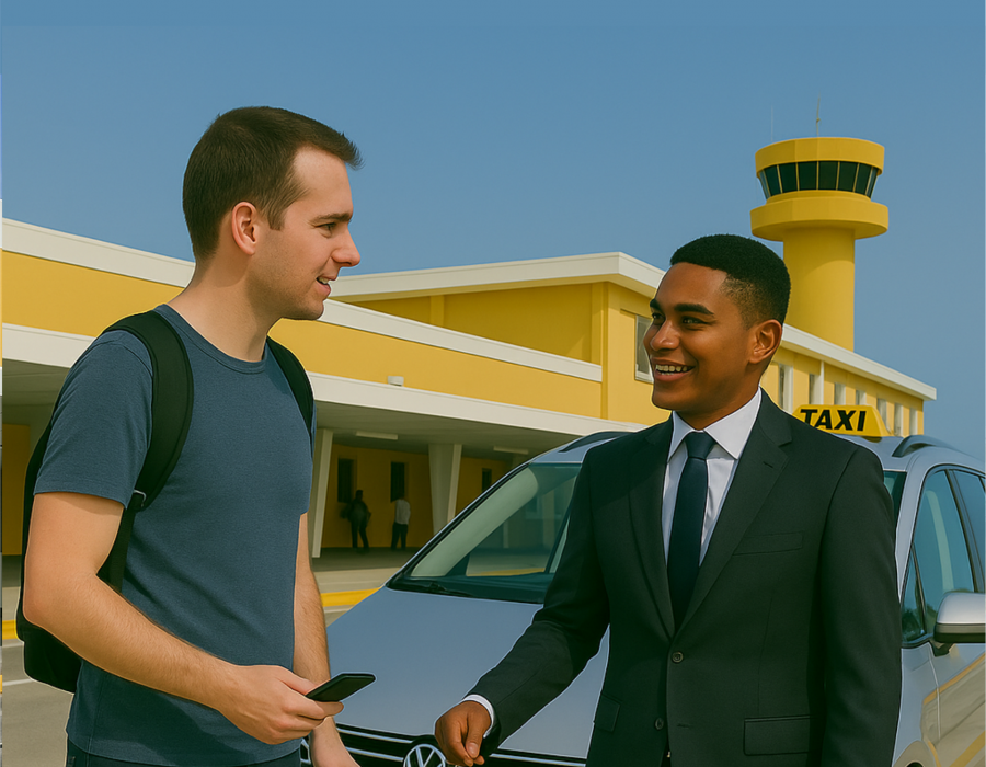 Curacao Taxi Prices: What Every Traveler Should Know Before Booking