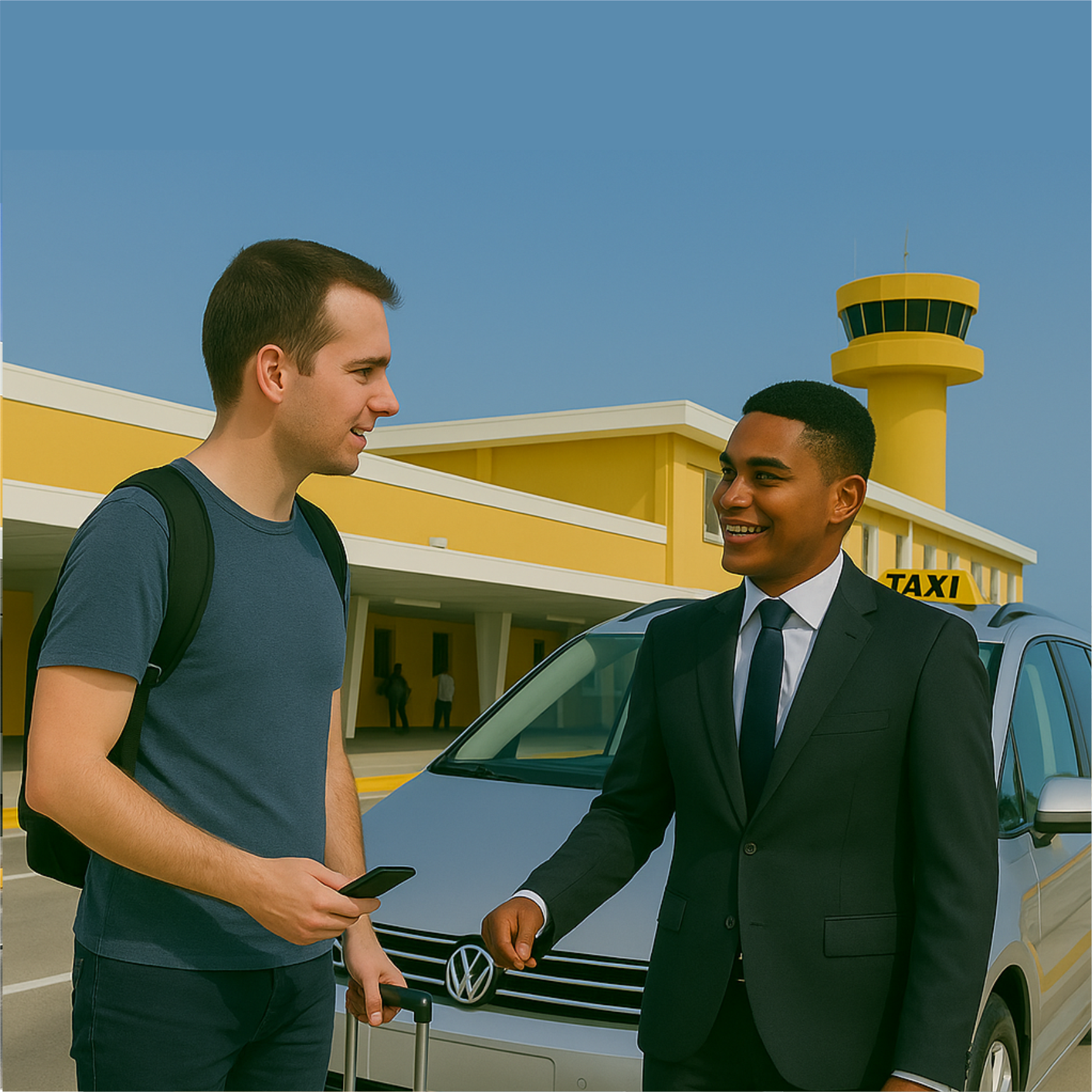 Curacao Taxi Prices: What Every Traveler Should Know Before Booking
